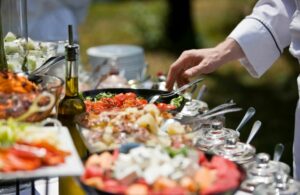 Abiball – Catering Friedrichshafen