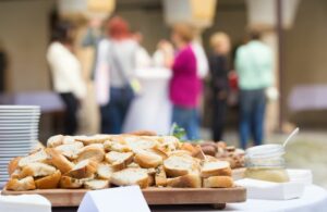 Abiball – Catering Friedrichshafen