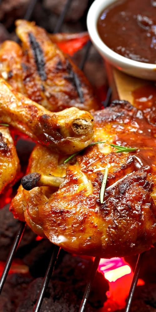 BBQ & Grillfest – Catering Friedrichshafen
