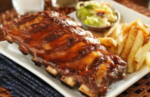 BBQ & Grillfest – Catering Friedrichshafen
