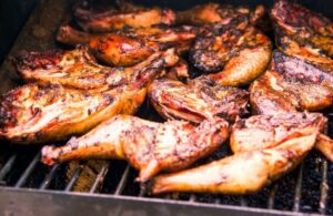 BBQ & Grillfest – Catering Friedrichshafen