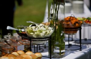 BBQ & Grillfest – Catering Friedrichshafen