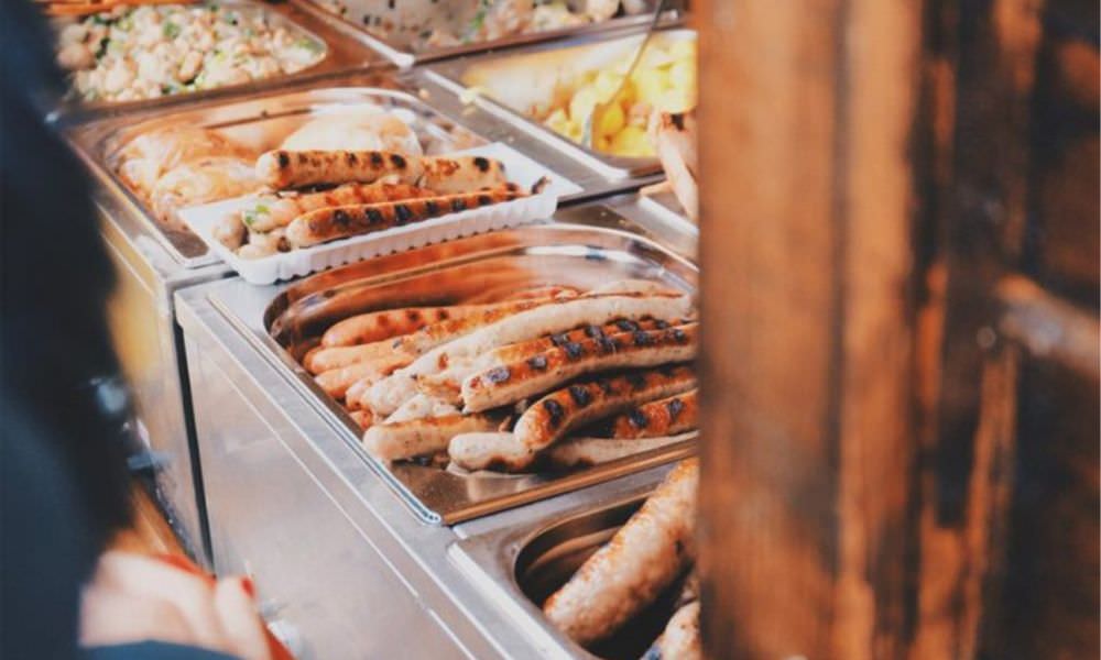 BBQ & Grillfest – Catering Friedrichshafen