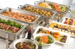 Fingerfood – Catering Friedrichshafen
