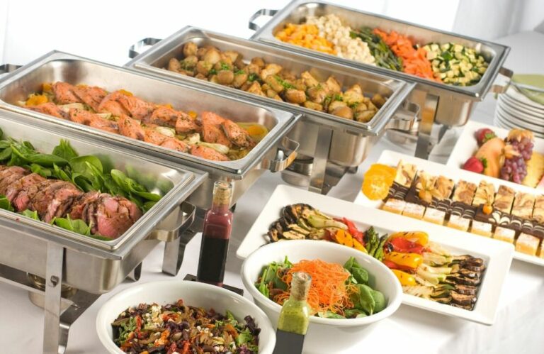 Brunch Catering – Catering Friedrichshafen