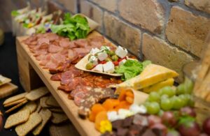 Fingerfood – Catering Friedrichshafen