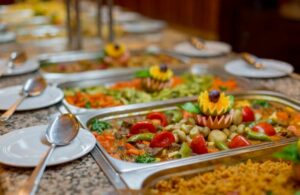 Buffet – Catering Friedrichshafen