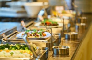 Buffet – Catering Friedrichshafen