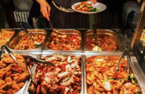 Buffet – Catering Friedrichshafen