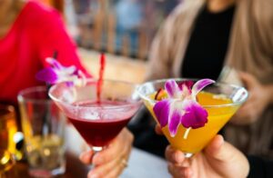 Cocktail Catering – Catering Friedrichshafen