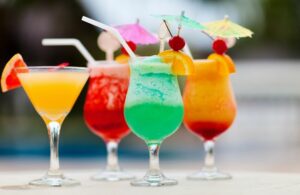 Cocktail Catering – Catering Friedrichshafen