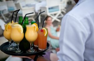 Cocktail Catering – Catering Friedrichshafen