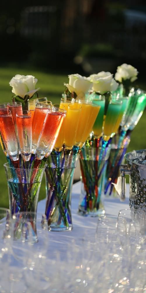 Cocktail Catering – Catering Friedrichshafen