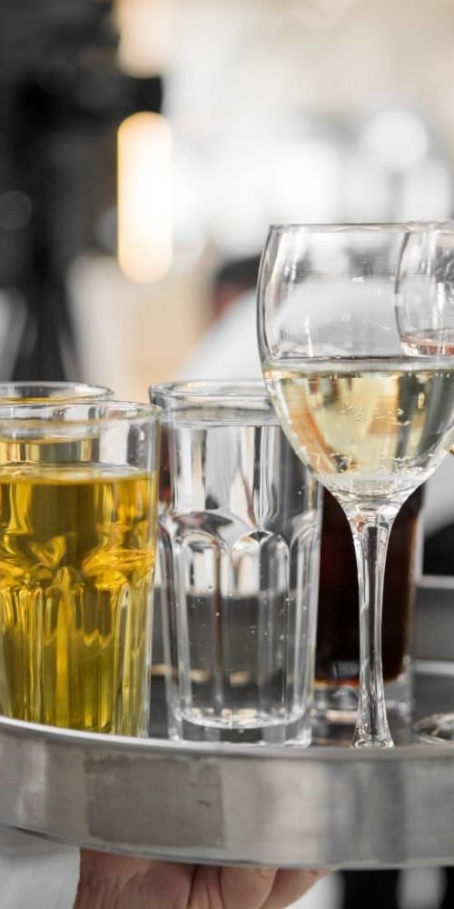 Getränke Catering – Catering Friedrichshafen