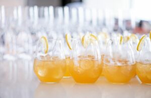 Getränke Catering – Catering Friedrichshafen