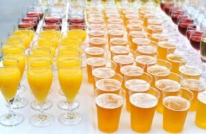 Getränke Catering – Catering Friedrichshafen
