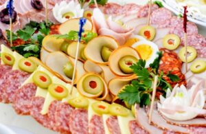 Firmenfeier & Firmenevent – Catering Friedrichshafen