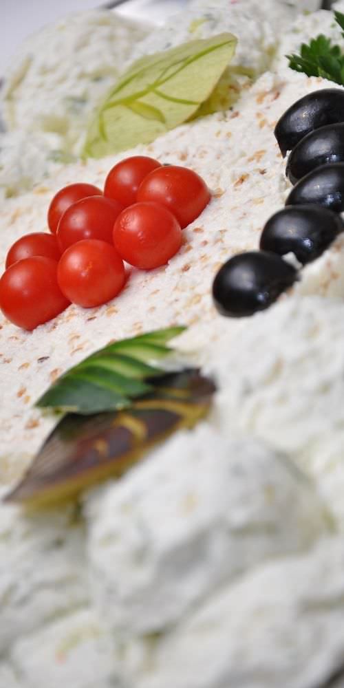 Firmenjubiläum – Catering Friedrichshafen