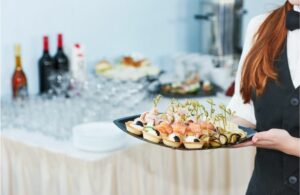 Firmenjubiläum – Catering Friedrichshafen