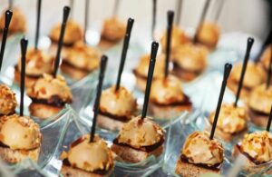 Firmenjubiläum – Catering Friedrichshafen
