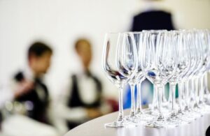 Firmenjubiläum – Catering Friedrichshafen