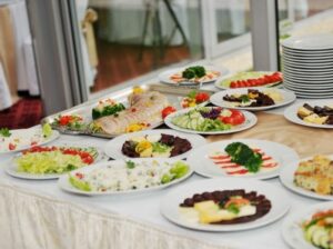 Frühstück Catering – Catering Friedrichshafen