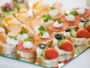 Frühstück Catering – Catering Friedrichshafen
