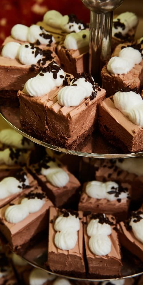 Geburtstag – Catering Friedrichshafen
