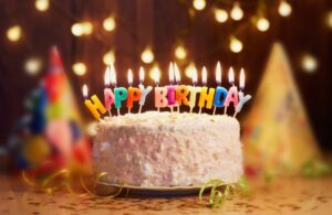 Geburtstag – Catering Friedrichshafen