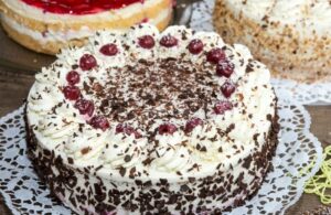 Geburtstag – Catering Friedrichshafen
