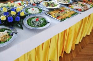 Geburtstag – Catering Friedrichshafen
