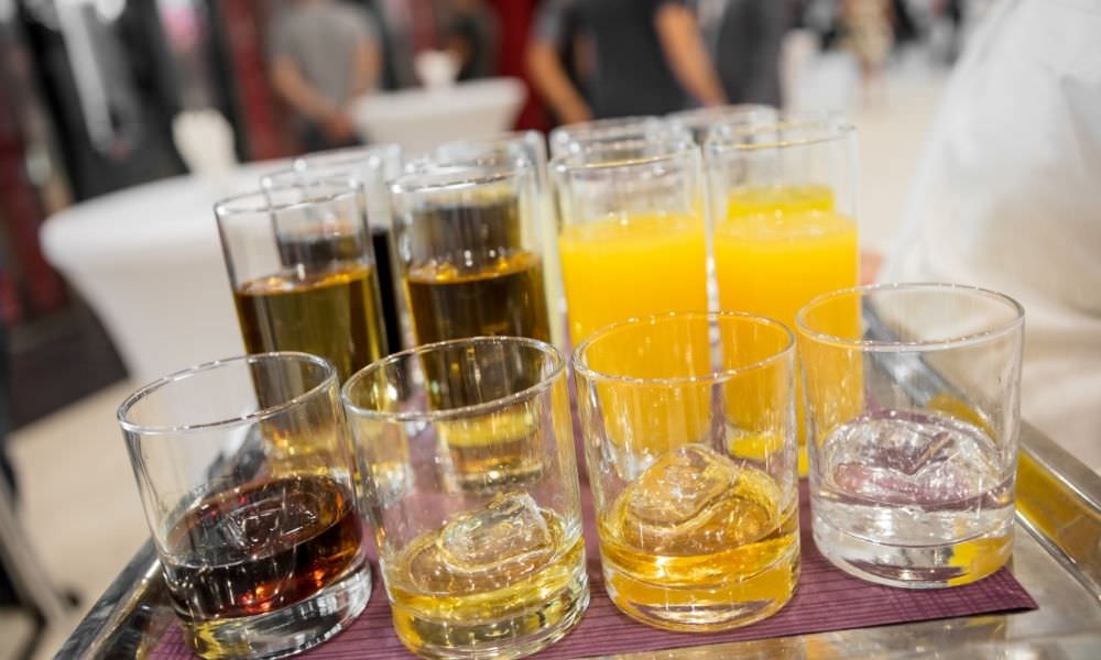 Getränke Catering – Catering Friedrichshafen