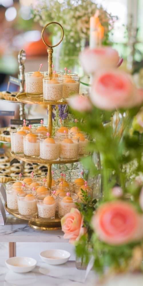 Hochzeit – Catering Friedrichshafen