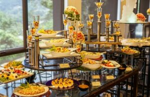 Hochzeit – Catering Friedrichshafen