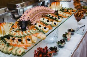 Hochzeit – Catering Friedrichshafen