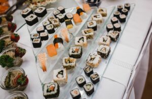Hochzeit – Catering Friedrichshafen