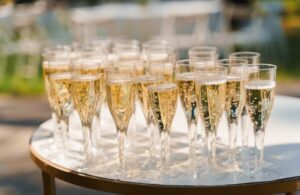 Jubiläum – Catering Friedrichshafen