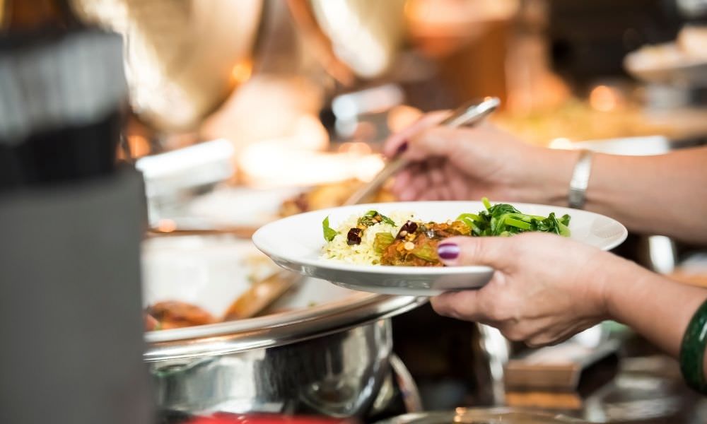 Jubiläum – Catering Friedrichshafen