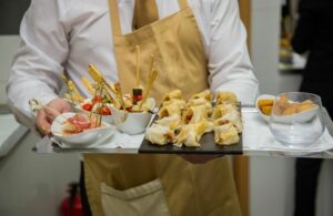 Jubiläum – Catering Friedrichshafen