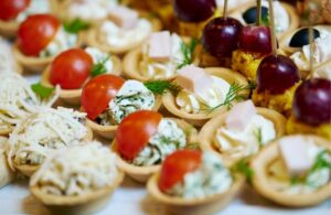 Jubiläum – Catering Friedrichshafen