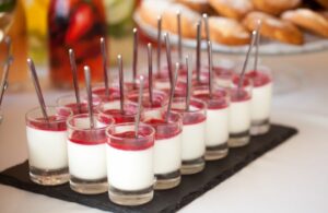 Konferenz & Tagung – Catering Friedrichshafen