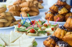 Konferenz & Tagung – Catering Friedrichshafen