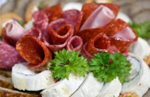 Konfirmation, Kommunion & Taufe – Catering Friedrichshafen