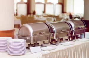 Konfirmation, Kommunion & Taufe – Catering Friedrichshafen