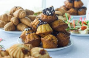 Messe & Kongress – Catering Friedrichshafen