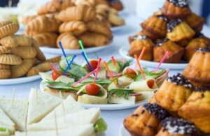 Messe & Kongress – Catering Friedrichshafen