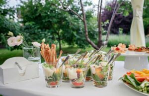 Richtfest – Catering Friedrichshafen