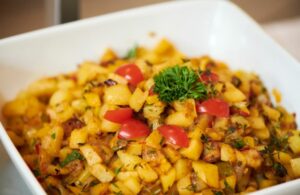 Weihnachtsfeier – Catering Friedrichshafen