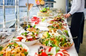Weihnachtsfeier – Catering Friedrichshafen