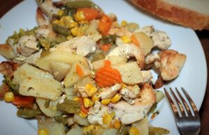 Weihnachtsfeier – Catering Friedrichshafen